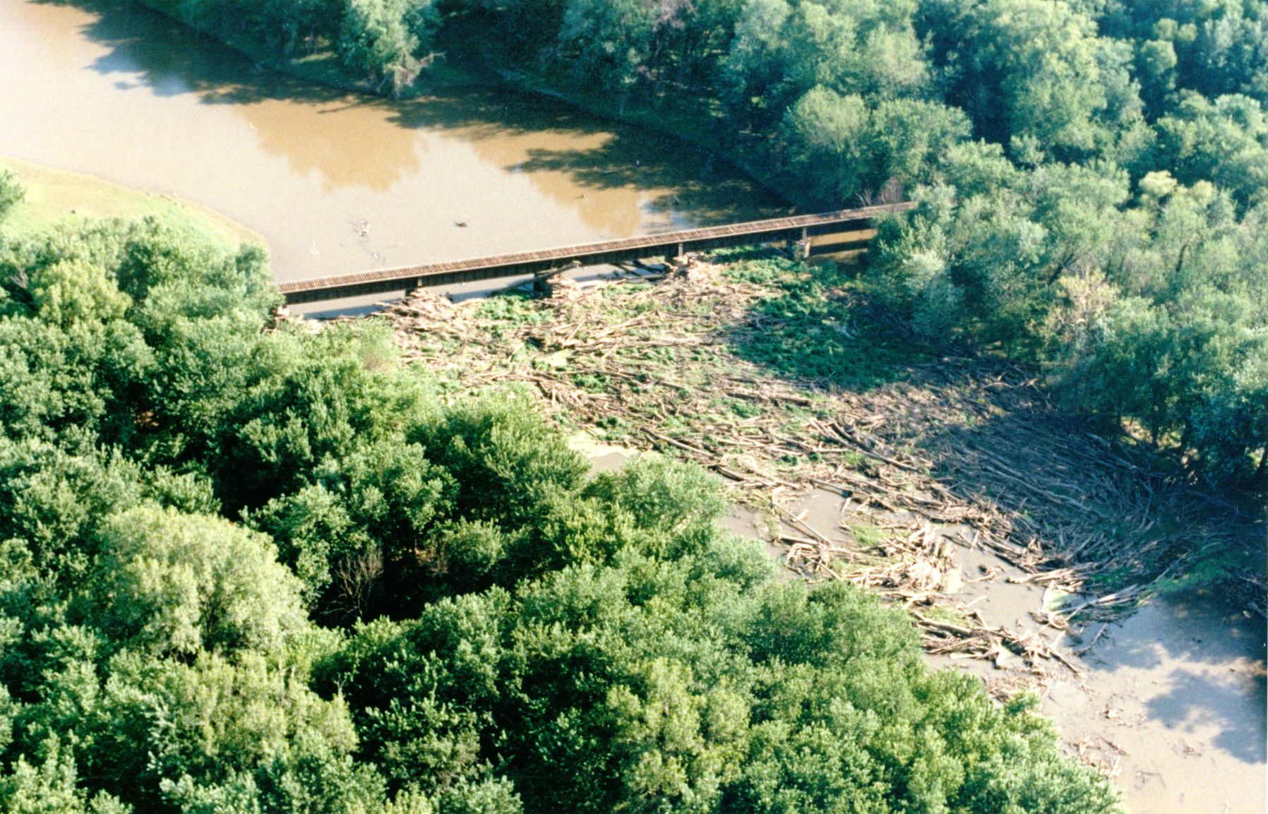 19940703 -- Keithsburg, Illinois